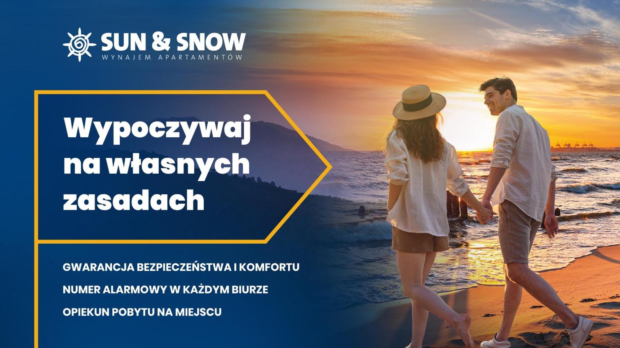Apartamenty Sun & Snow Angielska Grobla กดัญสก์ ภายนอก รูปภาพ