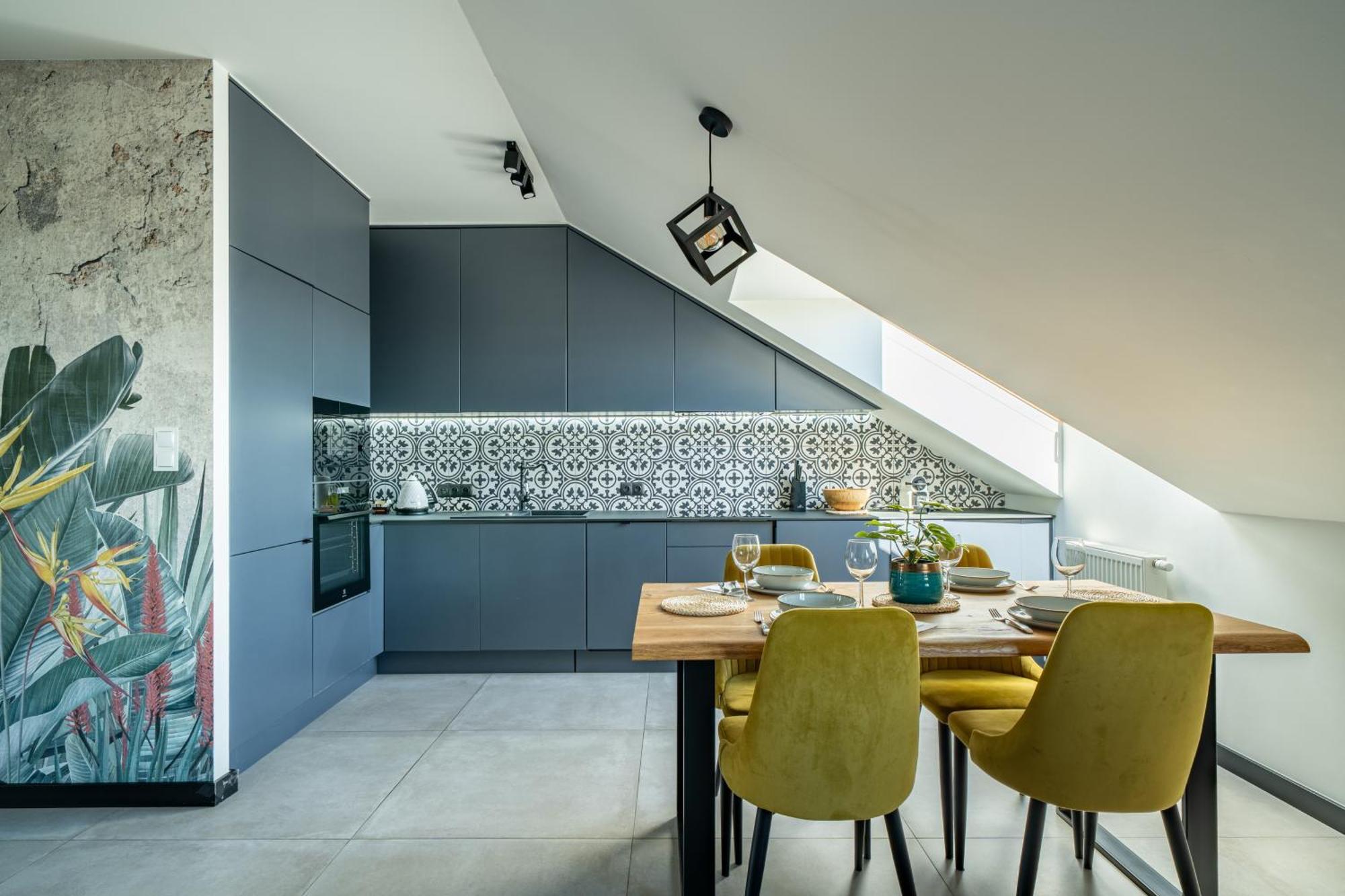Apartamenty Sun & Snow Angielska Grobla กดัญสก์ ภายนอก รูปภาพ